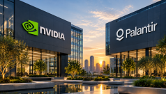 SKN | Palantir and Nvidia Tighten AI Model Use as Data Security Concerns Reshape Enterprise AI