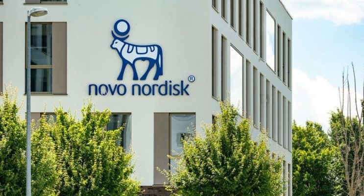 SKN | Why Novo Nordisk’s CEO Is Wary of the Peptide Craze Despite Wegovy’s Success