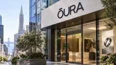 SKN | Oura IPO Attracts Strong Demand as Smart Ring Market Gains Investor Attention