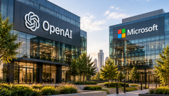 SKN | AI Copyright Battle Intensifies as OpenAI and Microsoft Face New Challenges From News Publishers