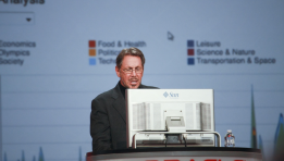 SKN | Larry Ellison Cancels $7.5 Billion Oracle Stock Sale Plan Amid AI Spending Debate