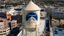 SKN | Paramount Skydance Moves Toward NYSE Listing as Warner Bros Deal Nears Completion