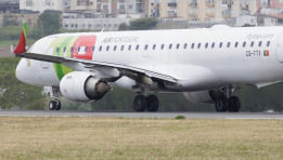 SKN | Portugal Moves Closer to Choosing Air France-KLM or Lufthansa for TAP Stake