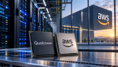 SKN | Qualcomm’s $60 Billion Amazon Deal: Can AI Data Centers Replace the Smartphone Growth Engine?