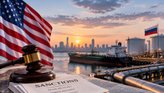 SKN | Russia Sanctions Bill Expands US Tariff Powers, Adding New Uncertainty to Global Trade