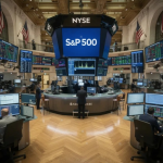 SKN | Consumer Stocks Lose Market Influence as Technology and Energy Reshape the S&P 500