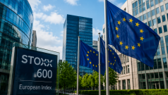 SKN | European Markets Close Mixed as French and Pan-European Stocks Advance While Germany and the UK Lag