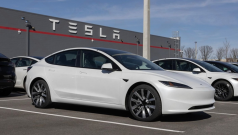 SKN | Tesla’s China EV Sales Extend Growth Streak, but Slowing Momentum Raises Competitive Concerns