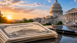 SKN | Treasury Volatility Surges as Markets Reprice the Federal Reserve’s Interest Rate Path