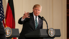 SKN | Trump Opens Door to Chinese Auto Manufacturing in the US as Global Car Competition Intensifies