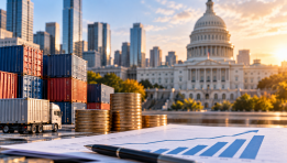 SKN | U.S. Business Activity Hits Five-Year High as Inflation Pressures Build