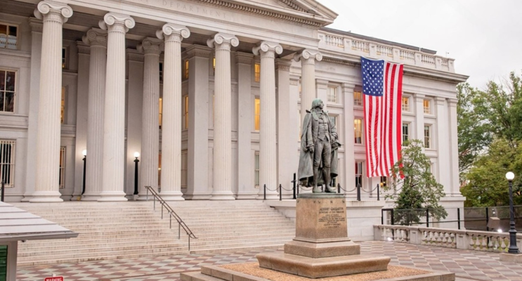 SKN | 10-Year Treasury Yield Hits 2007 High as Oil Above $100 Revives Inflation and Rate Risks