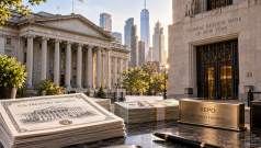 SKN | Treasury Cash Could Enter Repo Market as Participants Back More Efficient Liquidity Management