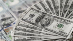 SKN | Dollar Nears Two-Month High as Fed Rate Hike Expectations and Inflation Risks Rise