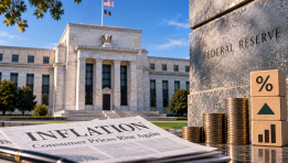 SKN | U.S. Inflation Accelerates as August Consumer Prices Strengthen the Case for a Federal Reserve Rate Hike