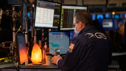 SKN | Wall Street Rebounds as AI Optimism Lifts Technology Stocks and Microsoft Leads the Rally