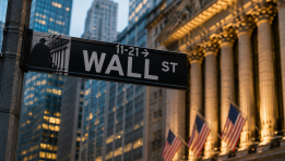 SKN | Americas Markets Trade Mixed as Brazil Leads Gains While U.S. Blue Chips Remain Under Pressure