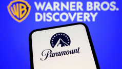 SKN | Paramount’s $110 Billion Warner Bros. Acquisition Faces Potential Regulatory Settlement Talks