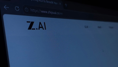 SKN | China’s Z.AI Raises $5 Billion as AI Competition Drives Demand for Capital