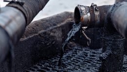 SKN | Could a Faster Saudi Pipeline Restart Ease Pressure on Oil Prices?