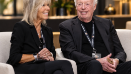 SKN | How Could Phil Knight’s $1.1 Billion Healthcare Gift Reshape Women’s and Cardiac Care in Oregon?