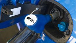 SKN | Could Diesel Prices Above $6 Trigger Another Wave of Inflation for U.S. Consumers?