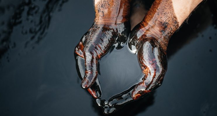 SKN | Could Oil Above $100 Trigger a New Global Inflation Shock?