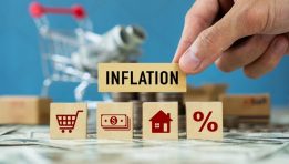 SKN | Euro Zone Inflation Climbs to 3.3% as Energy Shock Strengthens ECB Rate-Hike Expectations