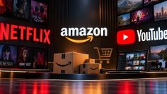 SKN | Could Netflix, Amazon and YouTube’s New Lobbying Alliance Reshape Streaming Policy in Washington?