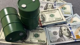 SKN | Oil Prices Retreat as Middle East Talks Ease Supply Fears, but Geopolitical Risks Remain Elevated
