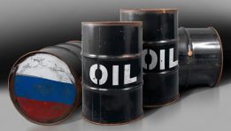 SKN | Russia Cuts 2026 Oil Production Forecast to 17-Year Low as Ukraine War Disrupts Energy Infrastructure