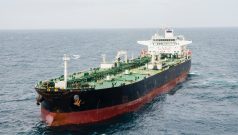 SKN | Can Tanker Freight Futures Capture the Next Shift in Global Oil Shipping?
