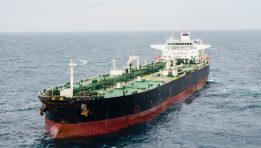 SKN | Can Tanker Freight Futures Capture the Next Shift in Global Oil Shipping?