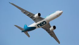 SKN | Airbus Identifies A321neo Defect: Could Another Quality Issue Pressure Deliveries?