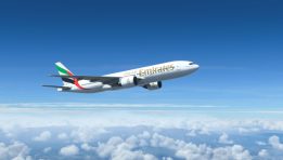 SKN | FAA Waiver Gives Boeing 777F Freighter Program More Time as Air Cargo Capacity Tightens