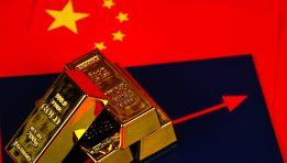 SKN | China Accelerates Gold Buying With Biggest Monthly Increase Since 2023