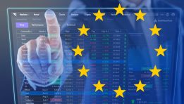 SKN | European Markets Rebound as Major Benchmarks Move Higher