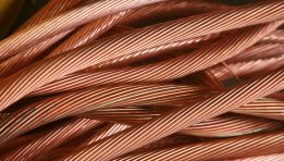 SKN | Copper Hits Record Highs: Can the Rally Continue as Supply Tightens?