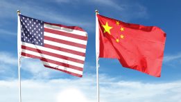 SKN | US-China Talks Bring AI, Trade and Critical Minerals to the Forefront