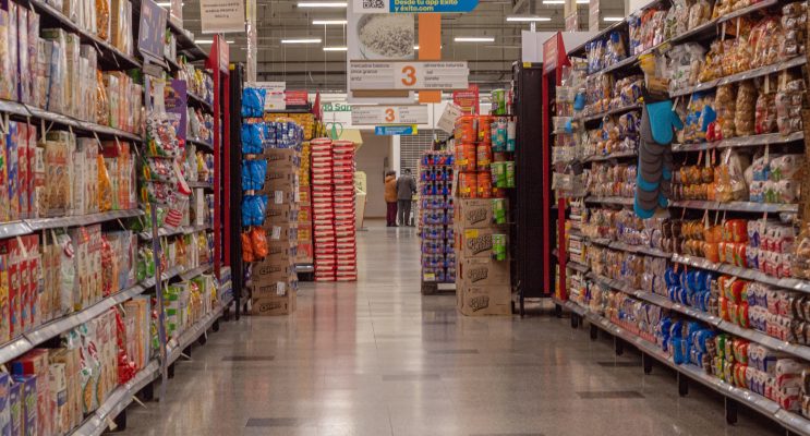 SKN | Colombia Inflation Rises to 6.24% in August, Keeping Pressure on Central Bank
