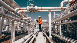 SKN | Could Iran’s Latest War Threats Keep Oil and Markets on Edge?