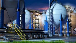 SKN | Could Falling Oil Prices and Strong AI Demand Extend the Global Stock Market Rebound?