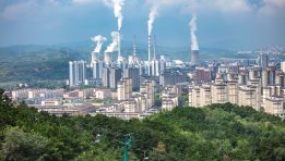 SKN | China Poised to Dominate Global Nuclear Energy Through 2035 as AI Demand Accelerates the Nuclear Buildout