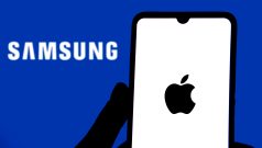 SKN | Apple Accepts Higher Samsung Memory Pricing as DRAM and NAND Costs Surge Into 2027