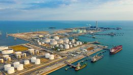 SKN | Could Rising Oil Prices and Treasury Yields Keep Asian Stocks Under Pressure?