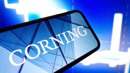 SKN | Corning Stock Faces a $2 Billion Dilution Overhang: What Matters Now?