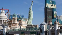 SKN | Barry Diller Withdraws $18 Billion MGM Resorts Bid: What Comes Next for MGM?