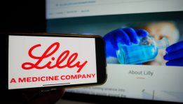 SKN | Lilly’s Foundayo Gains Ground in U.S. Oral Weight-Loss Drug Market
