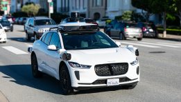 SKN | Waymo Is Scaling Rapidly: What Its Fleet and Ride Data Reveal About the Robotaxi Market