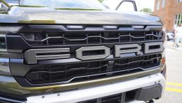 SKN | Ford CEO Warns on Chinese Automakers as Europe Struggles to Contain the Competition